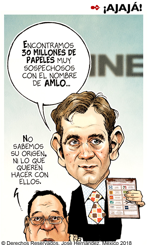 Ajajá!